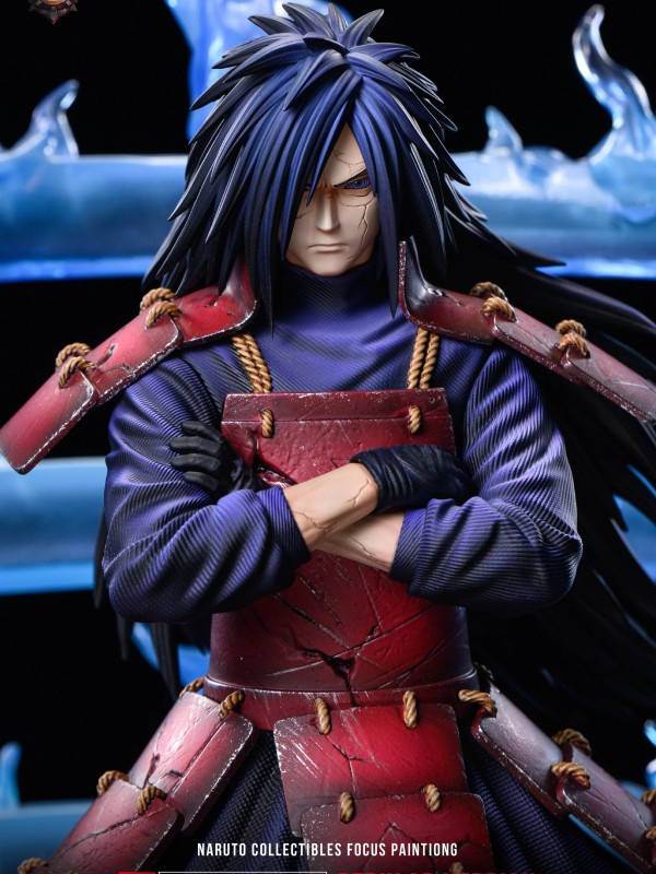 Titan Forge - Madara