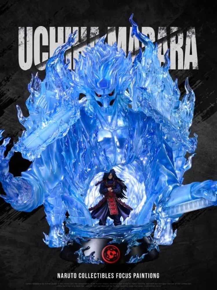 Titan Forge - Madara