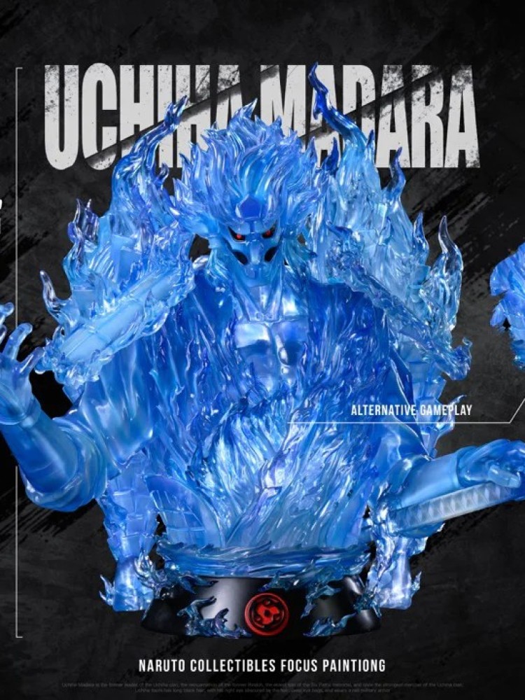 Titan Forge - Madara