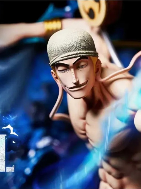 Enel - Light Year Studio