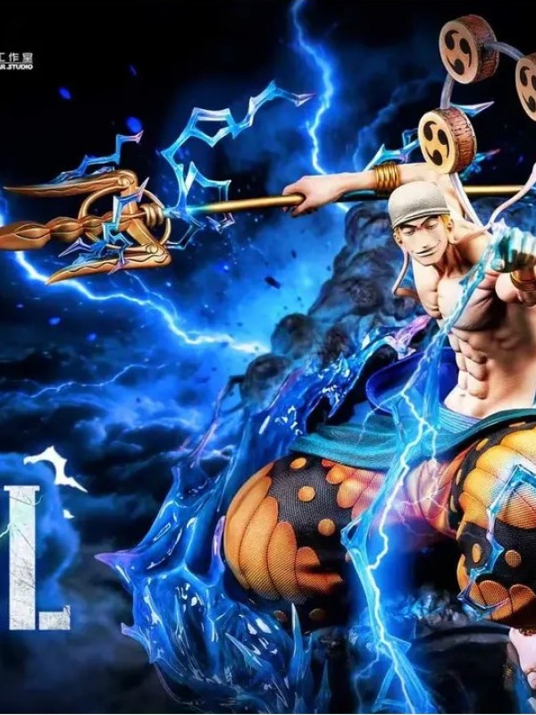 Enel - Light Year Studio 2