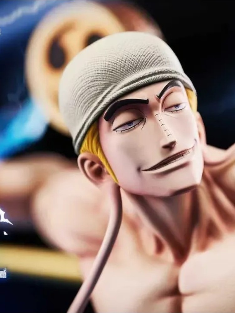 Enel - Light Year Studio