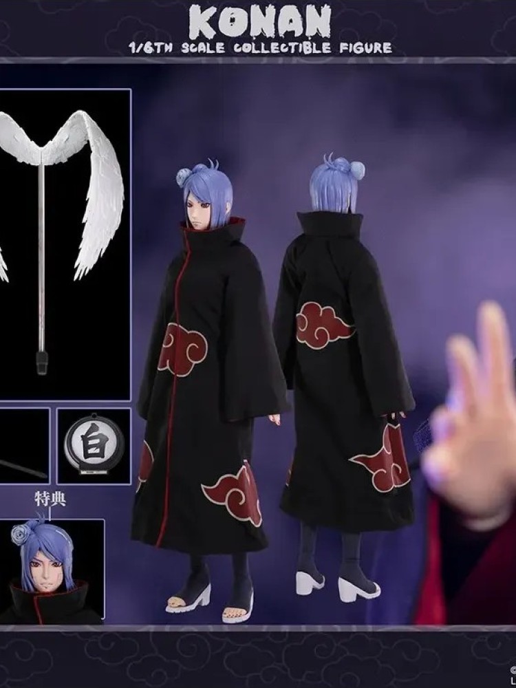 Konan -  Rocket Toys Studio