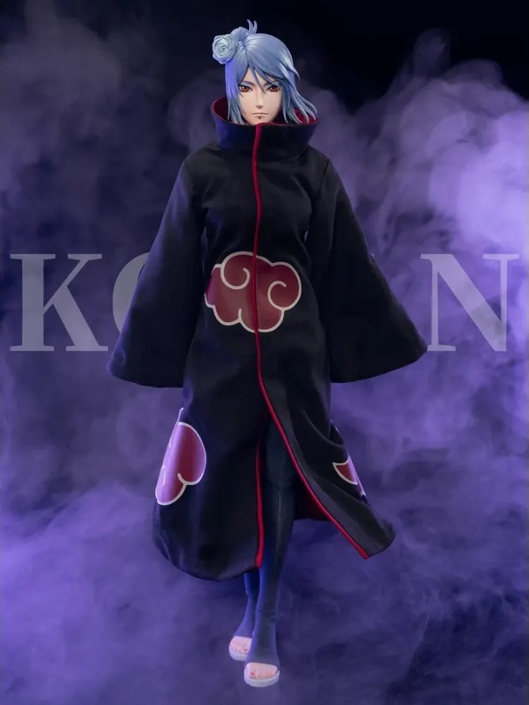 Konan -  Rocket Toys Studio