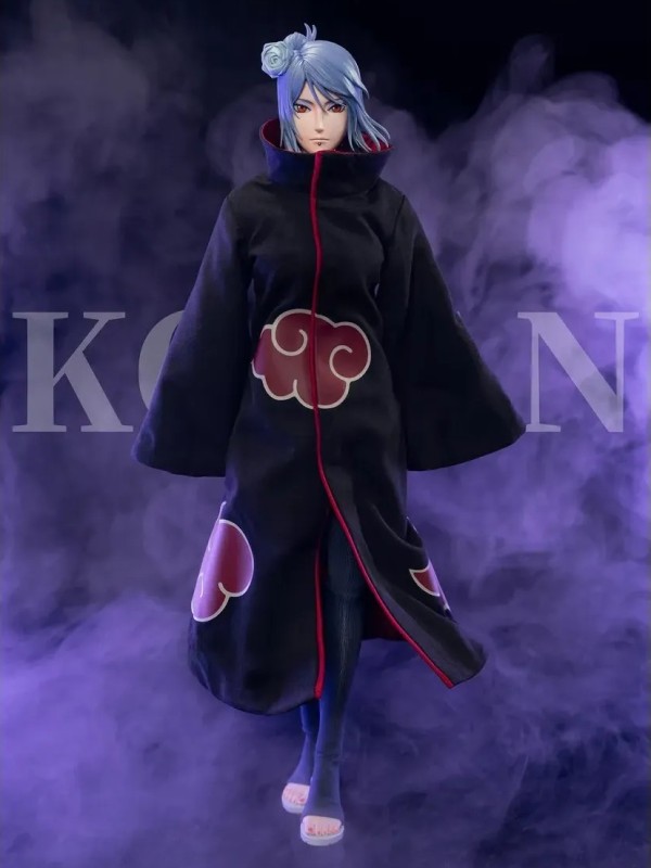 Konan -  Rocket Toys Studio