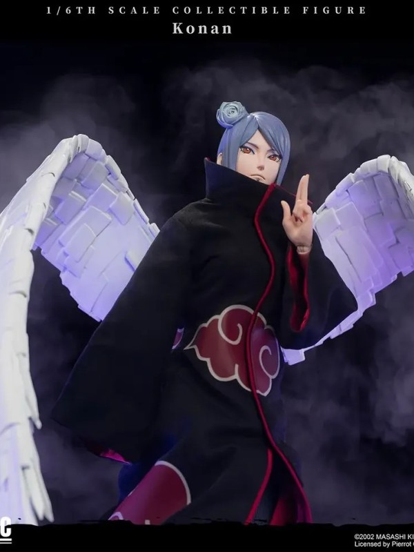 Konan -  Rocket Toys Studio
