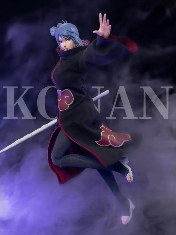 Konan -  Rocket Toys Studio