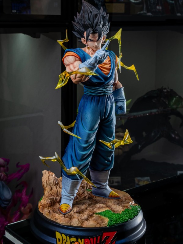 KAW - Vegito