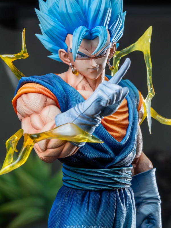 KAW - Vegito 2