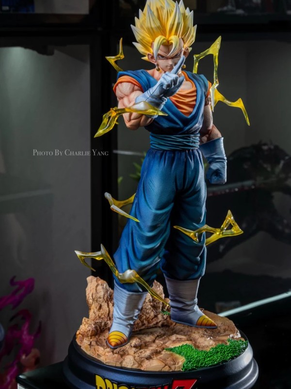 KAW - Vegito 2