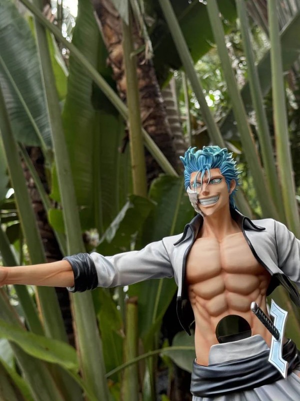 Pop Art - Grimmjow