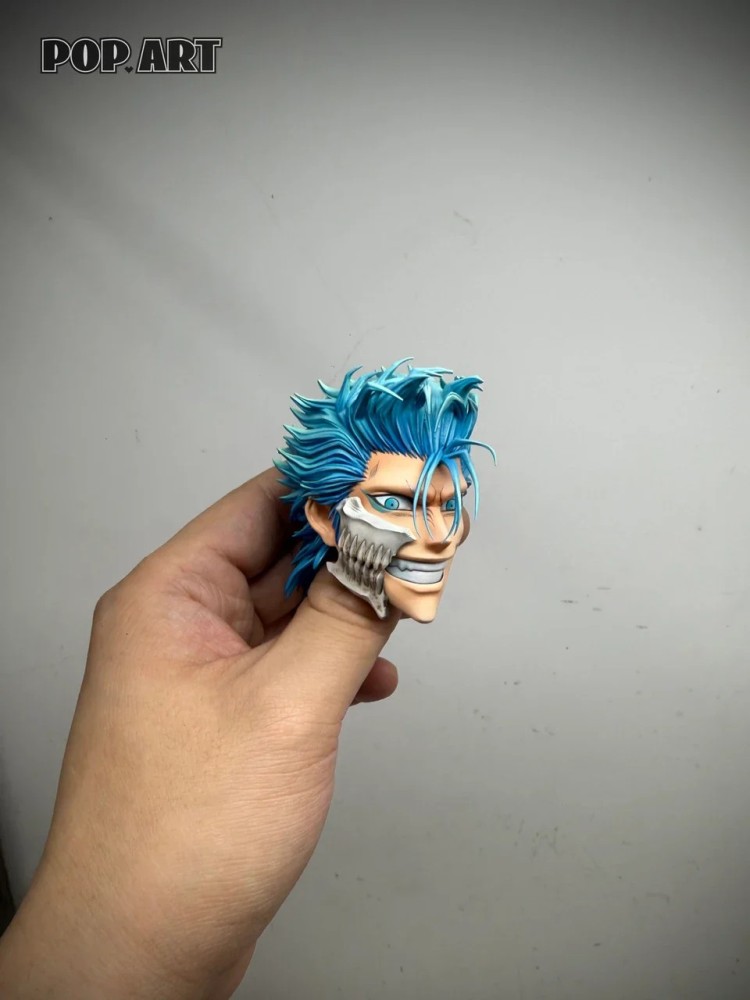 Pop Art - Grimmjow