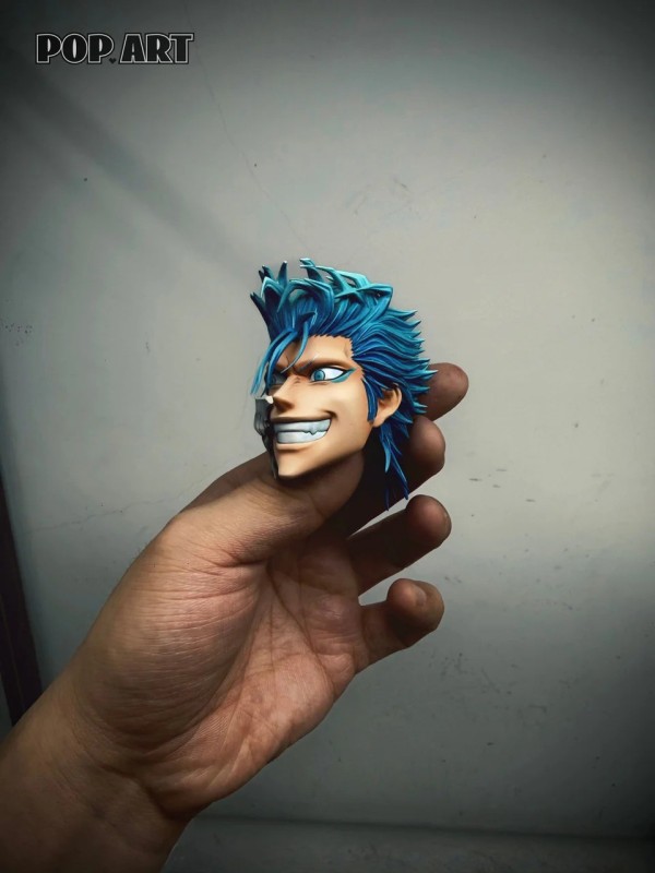 Pop Art - Grimmjow