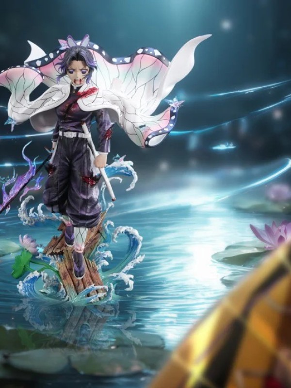 Anm - Shinobu