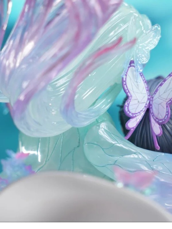 Anm - Shinobu