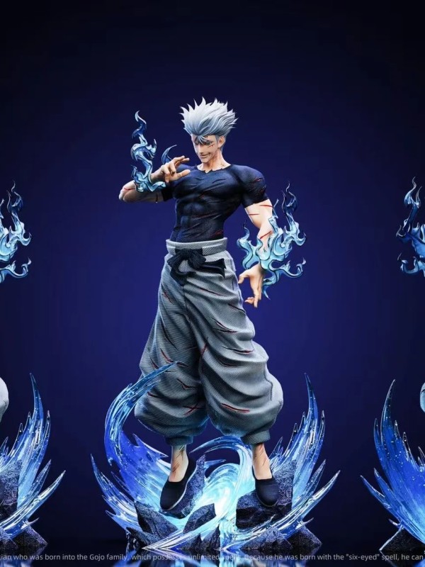 Koi - Gojo