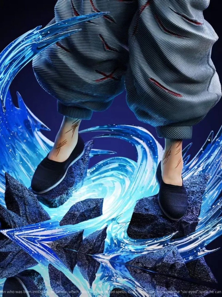 Koi - Gojo
