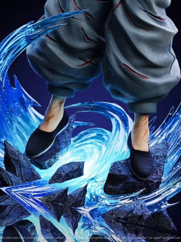 Koi - Gojo