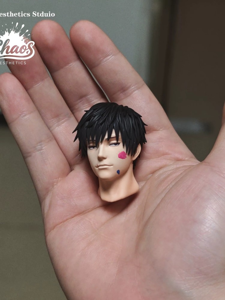 CA - Toji