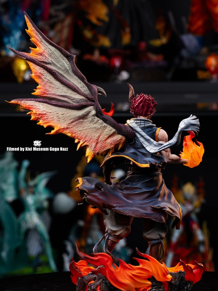 GUGU - Natsu