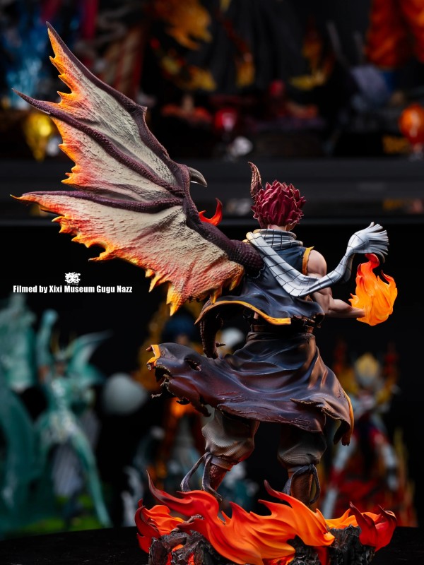 GUGU - Natsu