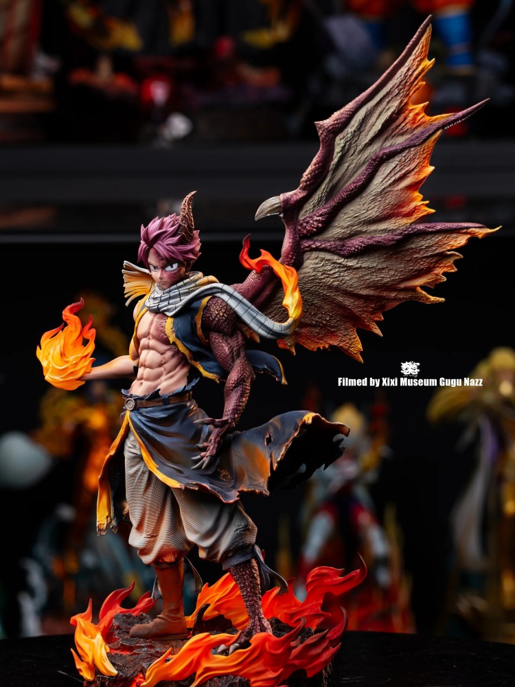 GUGU - Natsu