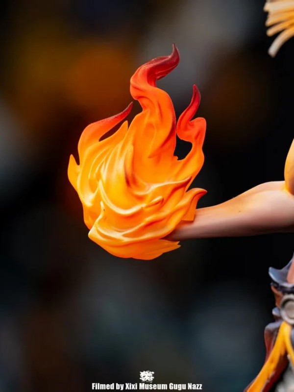 GUGU - Natsu