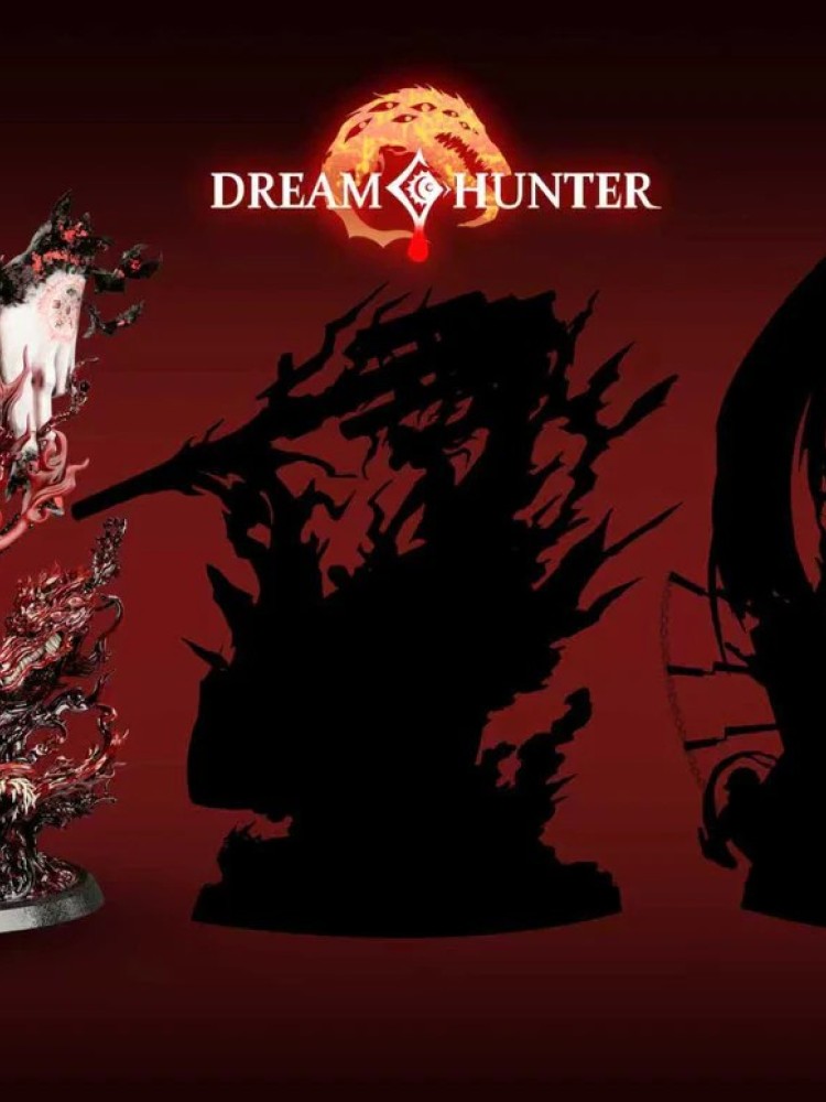 Dream Hunter - Alucard