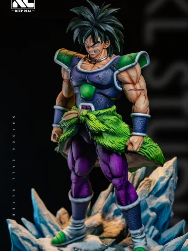 KL - Broly 2