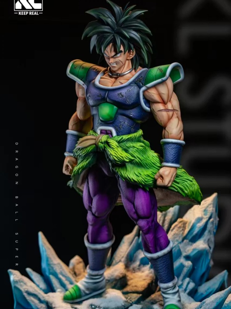 KL - Broly