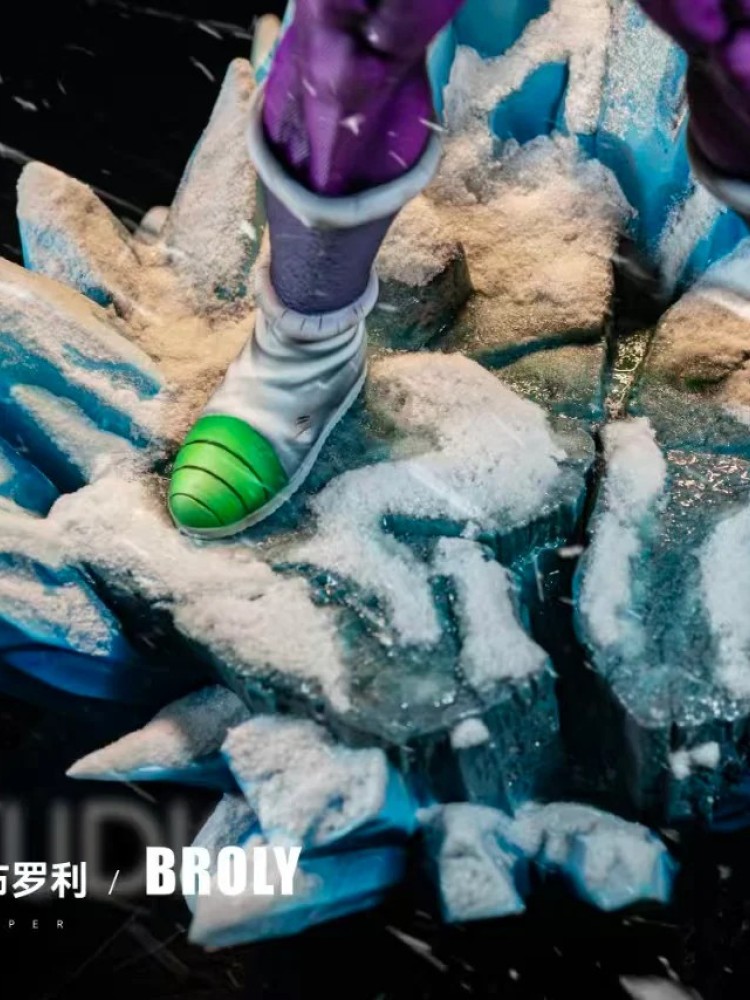 KL - Broly
