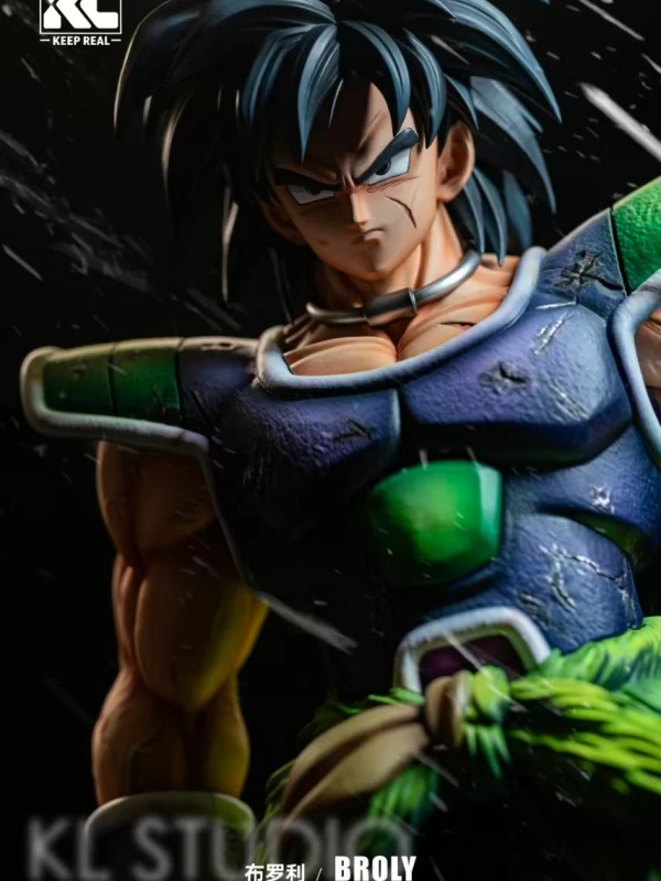 KL - Broly