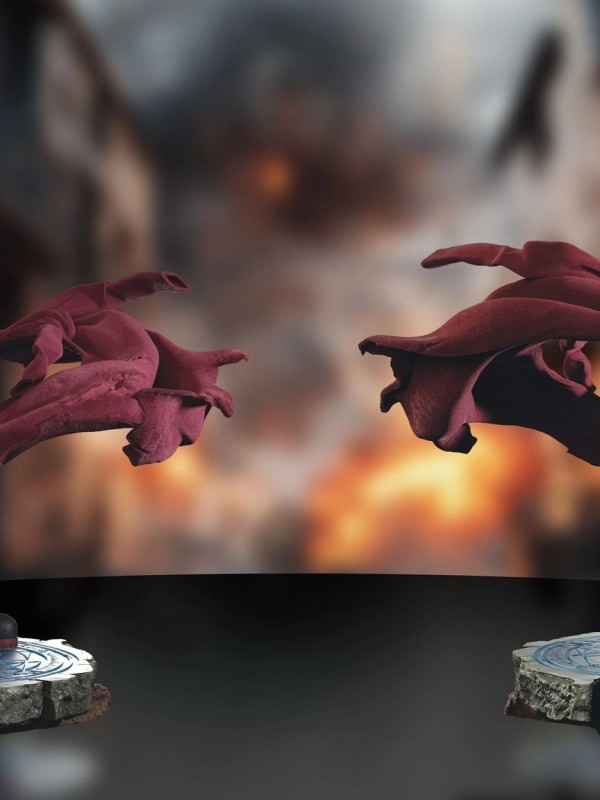 Belief - Edward Elric 2