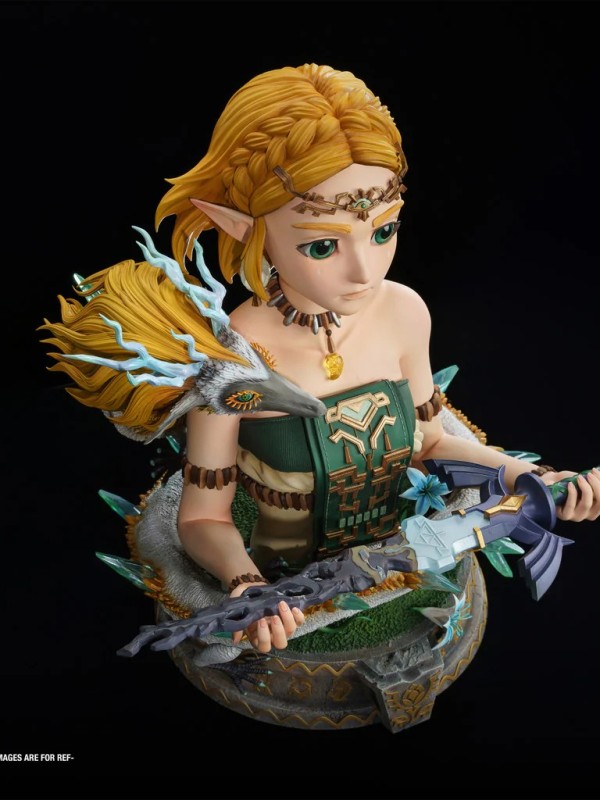 Hot - Princess Zelda