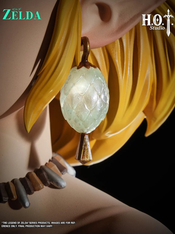 Hot - Princess Zelda