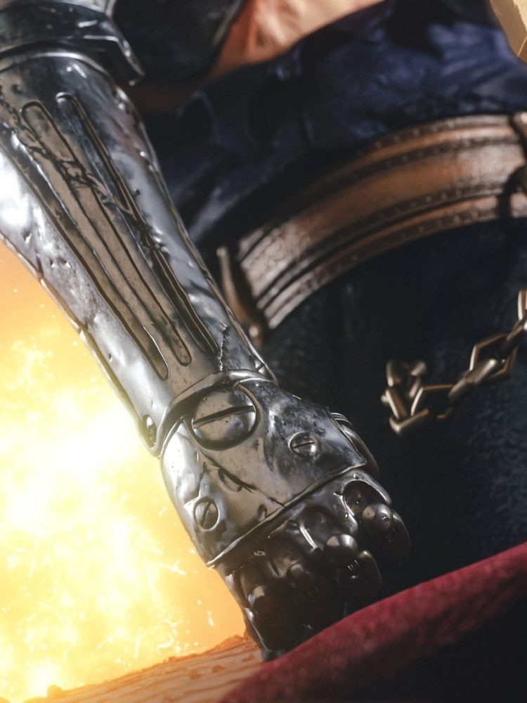 Belief - Edward Elric