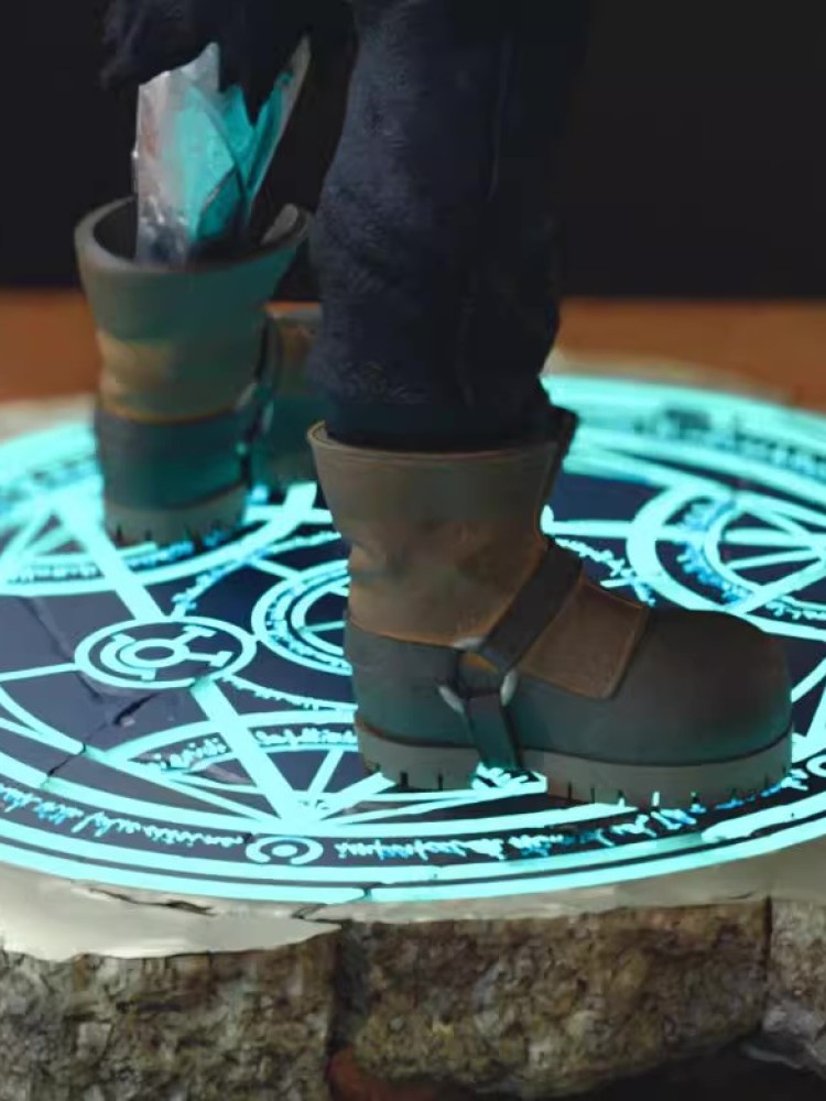 Belief - Edward Elric