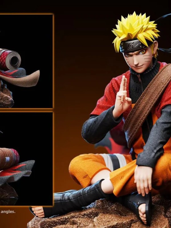 Nocturne x ICE - Naruto and Toad Ji 2