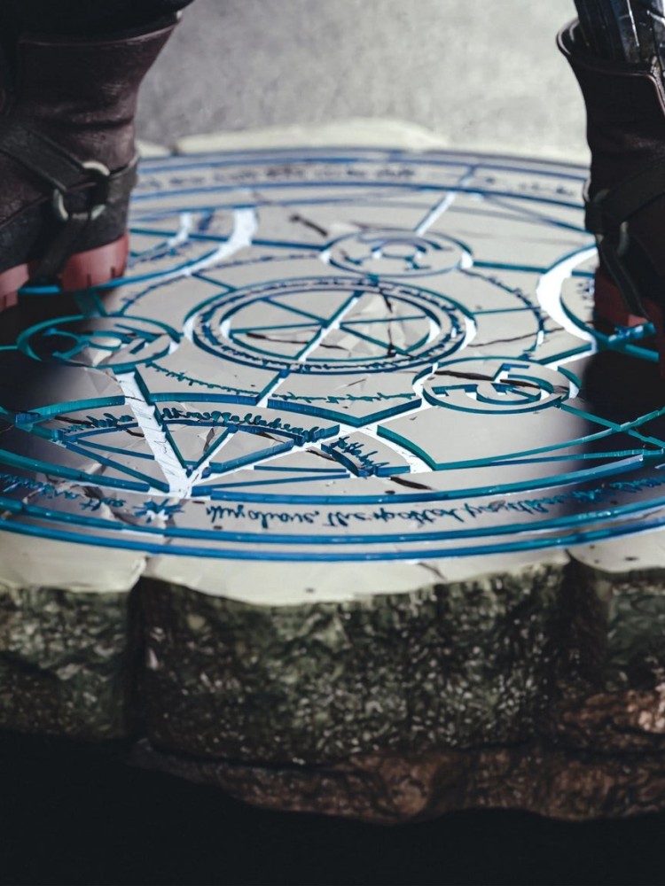 Belief - Edward Elric