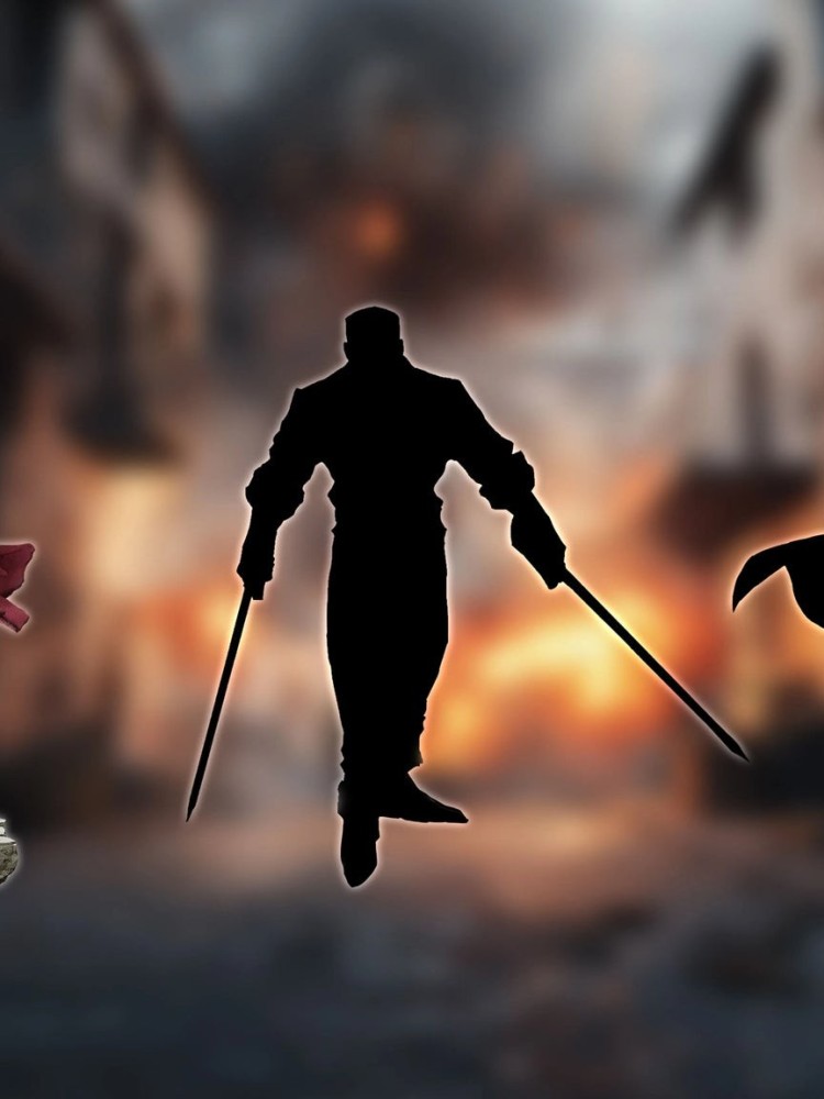 Belief - Edward Elric