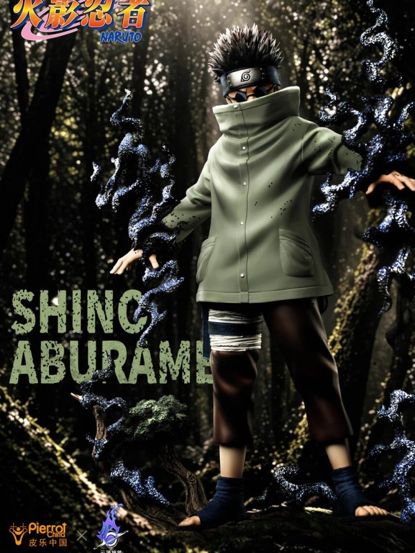 Pickstar - Shino
