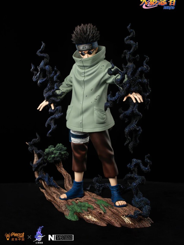 Pickstar - Shino