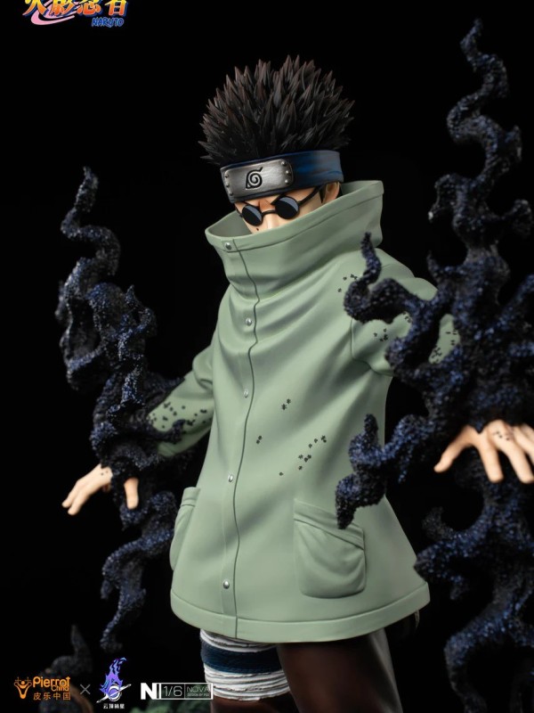 Pickstar - Shino
