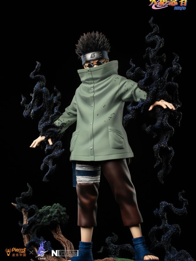 Pickstar - Shino