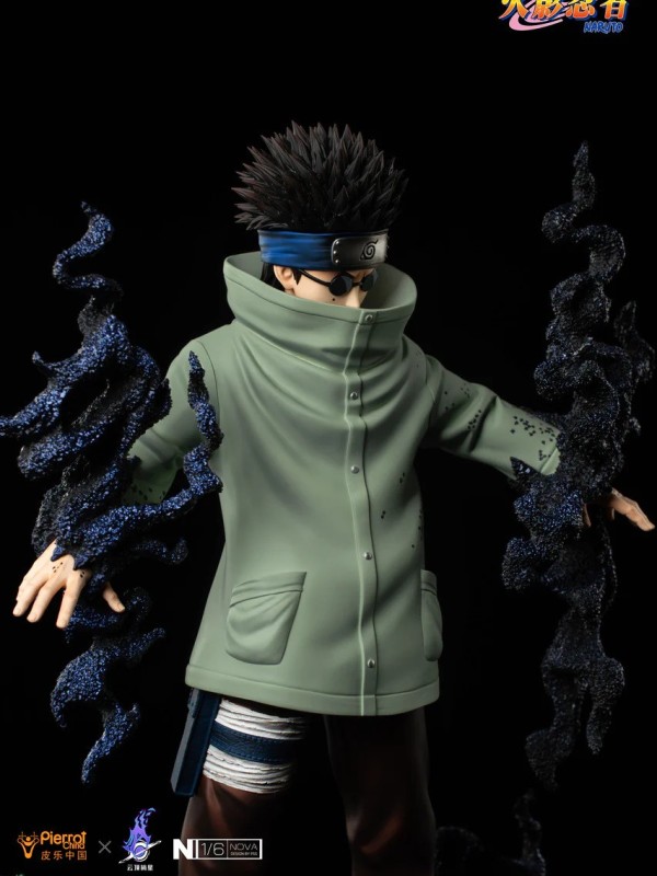 Pickstar - Shino
