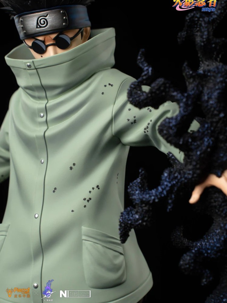 Pickstar - Shino