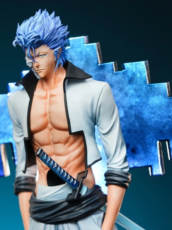 Loaden - Grimmjow