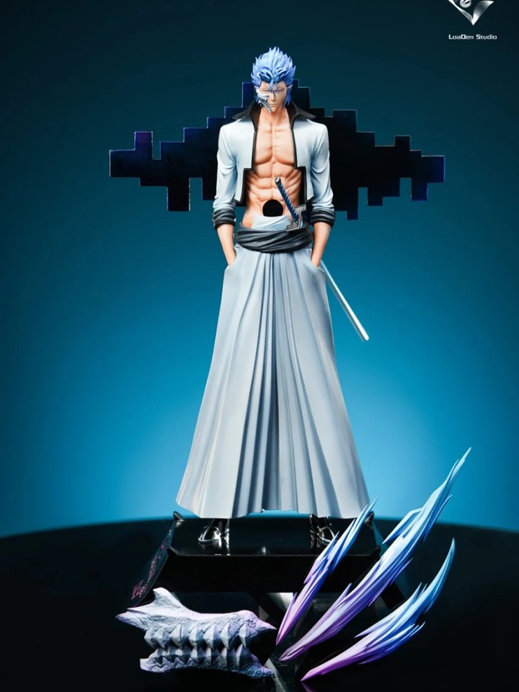 Loaden - Grimmjow
