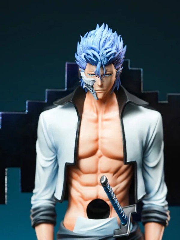Loaden - Grimmjow