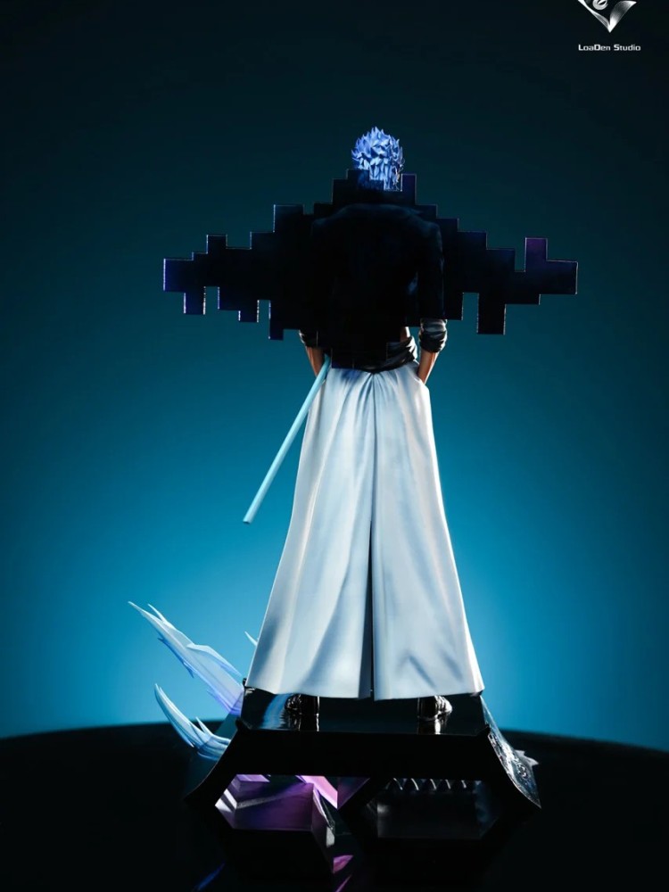 Loaden - Grimmjow